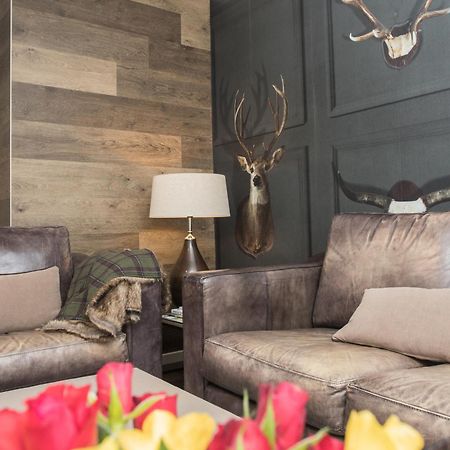 The Suite Winterberg Deluxe - Exklusive Ausstattung, Bestlage Zwischen Skikarussell Und Marktplatz, Eigener Garten, Ski- Und Fahrradraum, Ruhige Suedausrichtung, Wlan, Hundefreundlich ภายนอก รูปภาพ