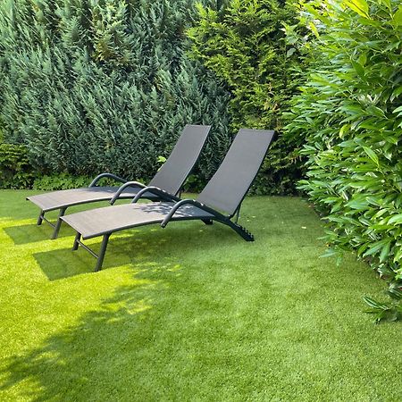 The Suite Winterberg Deluxe - Exklusive Ausstattung, Bestlage Zwischen Skikarussell Und Marktplatz, Eigener Garten, Ski- Und Fahrradraum, Ruhige Suedausrichtung, Wlan, Hundefreundlich ภายนอก รูปภาพ