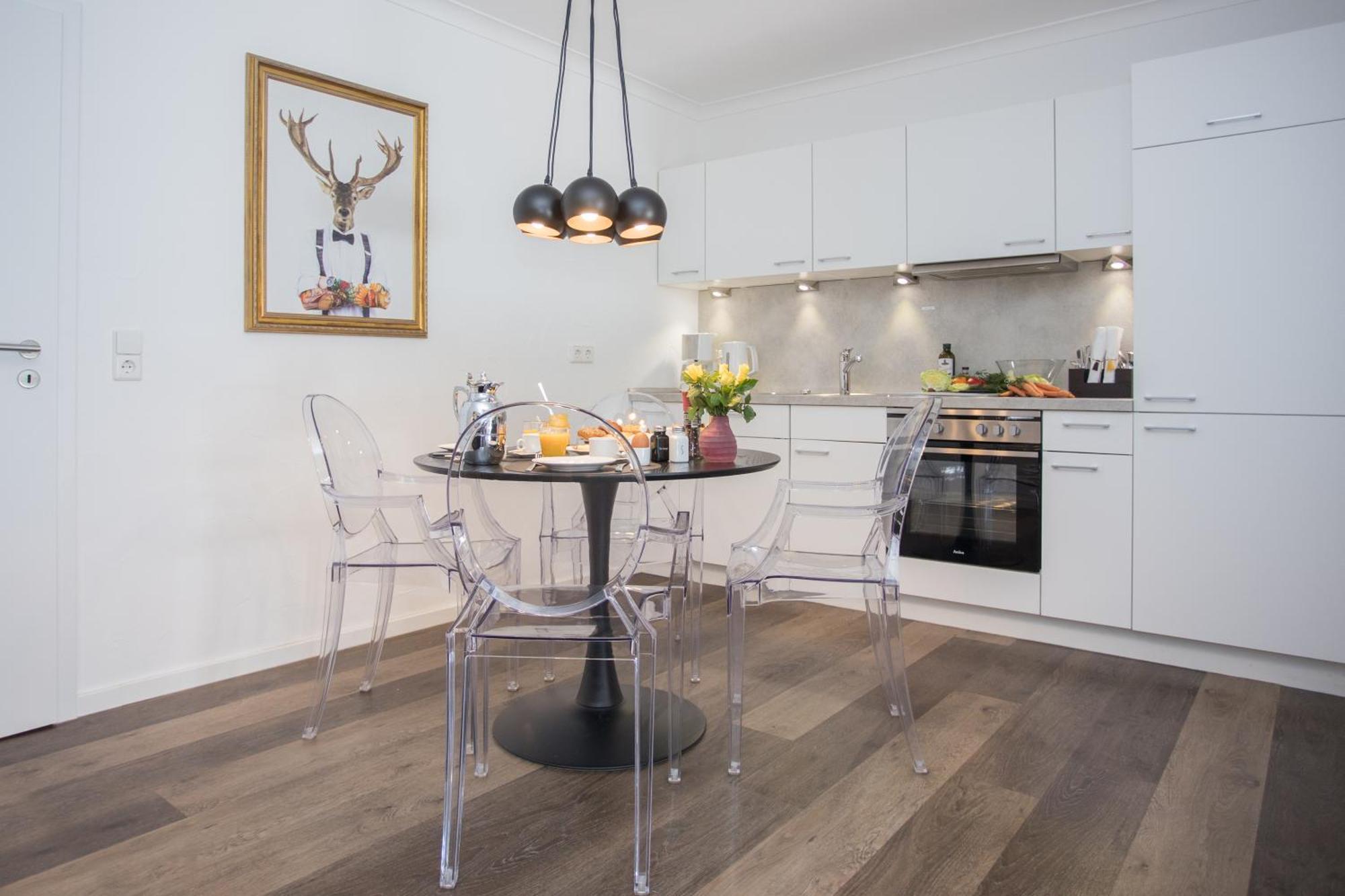 The Suite Winterberg Deluxe - Exklusive Ausstattung, Bestlage Zwischen Skikarussell Und Marktplatz, Eigener Garten, Ski- Und Fahrradraum, Ruhige Suedausrichtung, Wlan, Hundefreundlich ภายนอก รูปภาพ