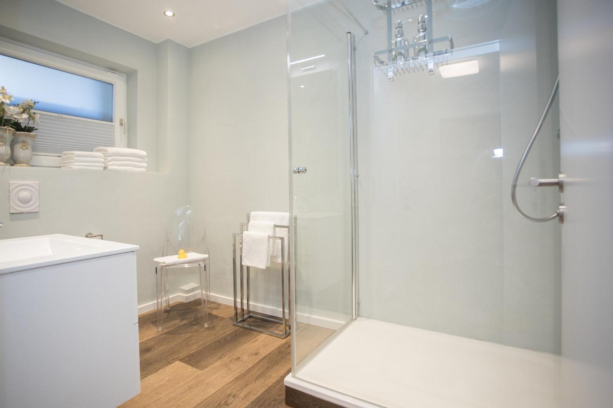 The Suite Winterberg Deluxe - Exklusive Ausstattung, Bestlage Zwischen Skikarussell Und Marktplatz, Eigener Garten, Ski- Und Fahrradraum, Ruhige Suedausrichtung, Wlan, Hundefreundlich ภายนอก รูปภาพ