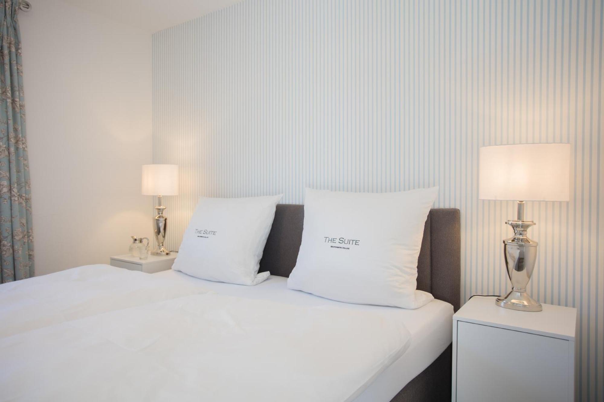 The Suite Winterberg Deluxe - Exklusive Ausstattung, Bestlage Zwischen Skikarussell Und Marktplatz, Eigener Garten, Ski- Und Fahrradraum, Ruhige Suedausrichtung, Wlan, Hundefreundlich ภายนอก รูปภาพ