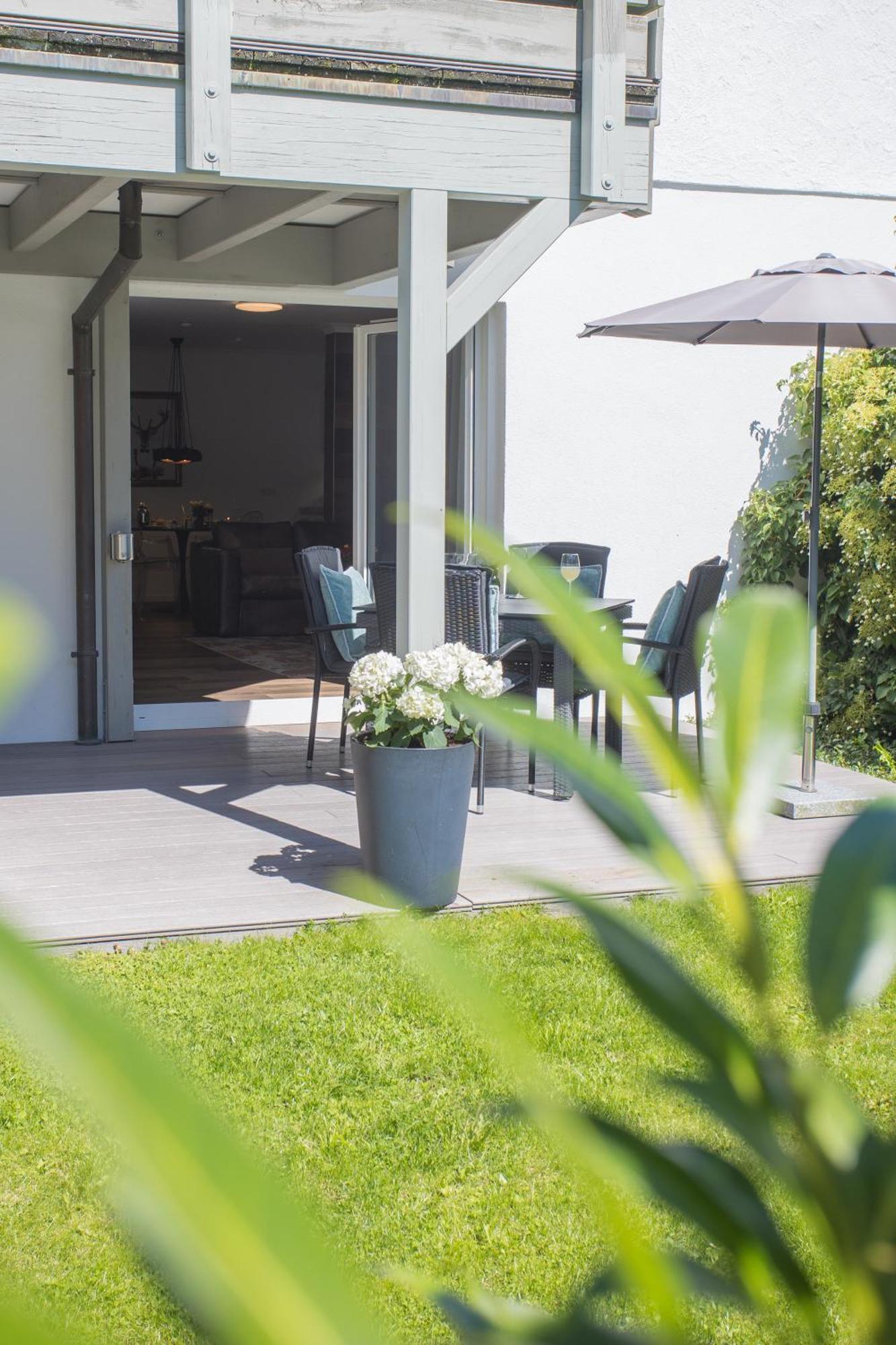 The Suite Winterberg Deluxe - Exklusive Ausstattung, Bestlage Zwischen Skikarussell Und Marktplatz, Eigener Garten, Ski- Und Fahrradraum, Ruhige Suedausrichtung, Wlan, Hundefreundlich ภายนอก รูปภาพ